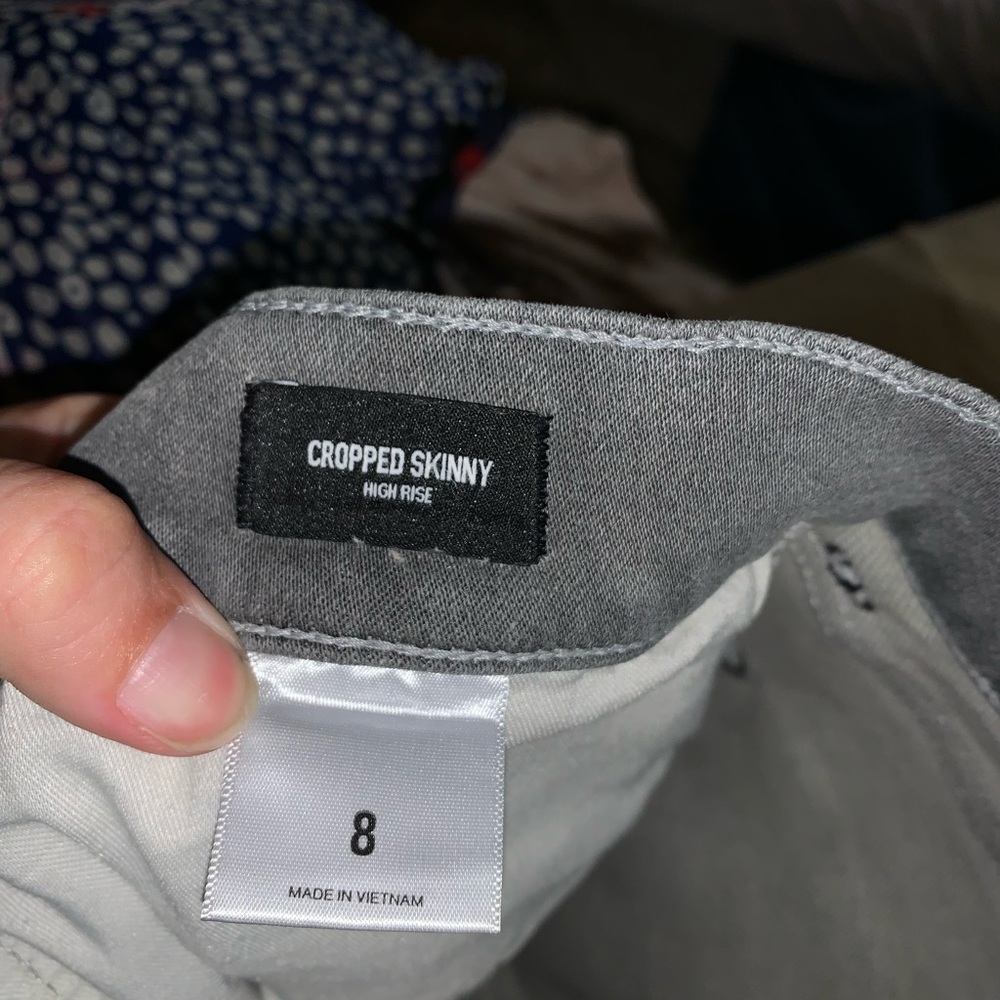 Express jeans - Picture 5 of 6